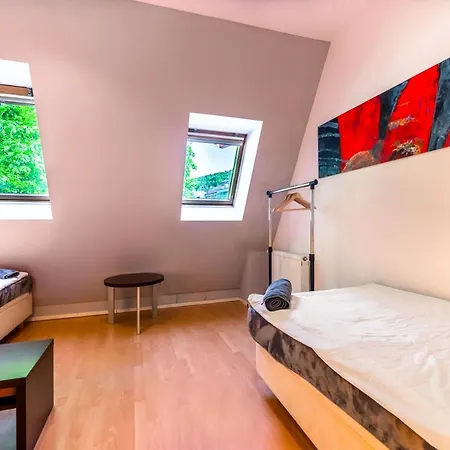 Lovely 4-bedroom Flat In Historical Center With Stunning View *